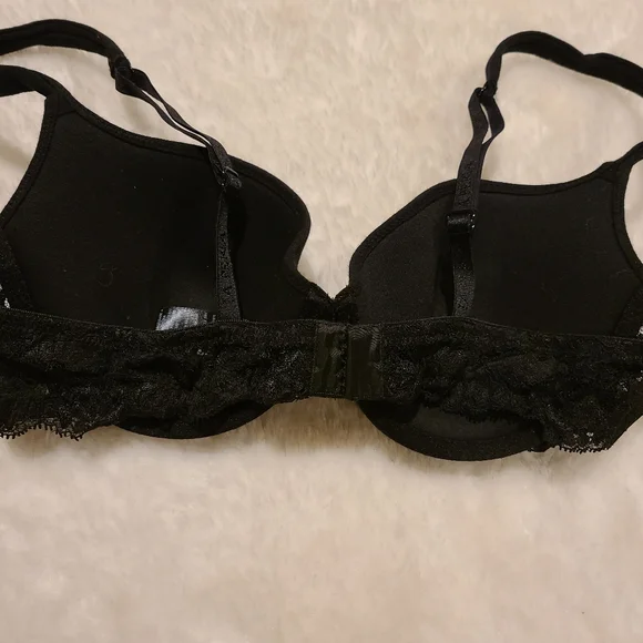 La Perla Bra
